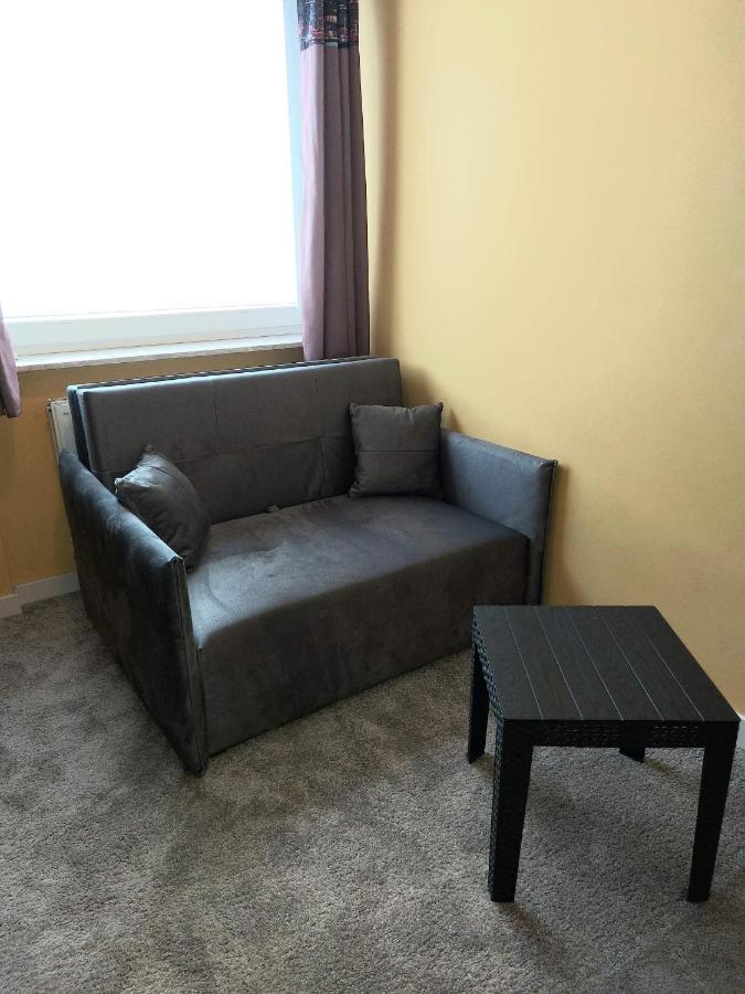 Apartament Wawelska Gdańsk Buitenkant foto